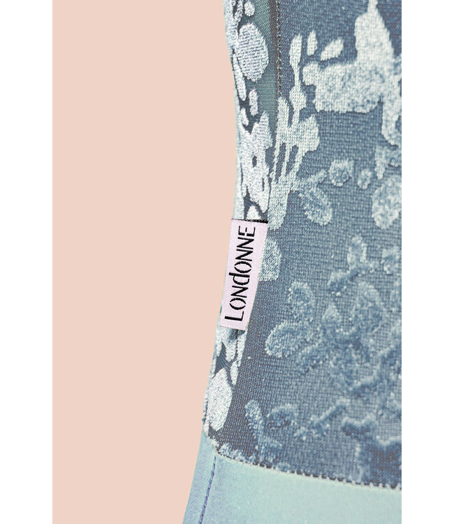 Ladies' Geneva Leotard