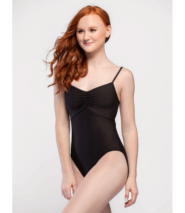 Ladies' Mackenzie Leotard Black