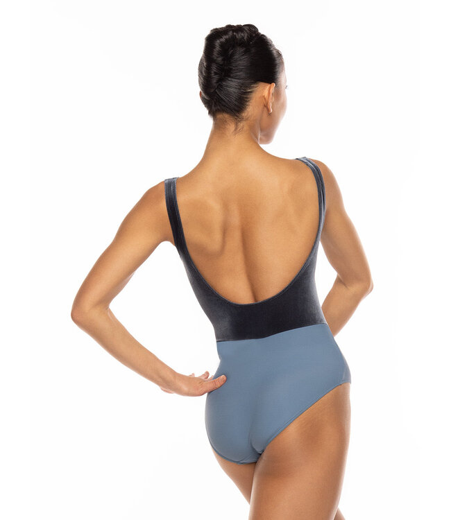 Ladies' Allison Leotard Jean