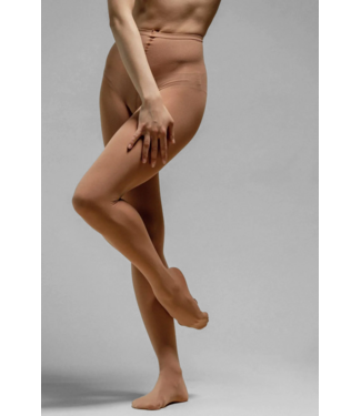 Imperfect Pointes Ladies' Convertible Tights