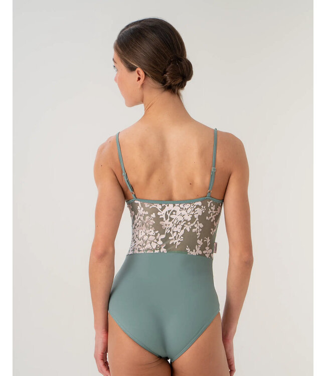 Ladies' Vienna Leotard
