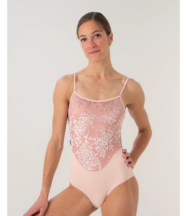 Ladies' Vienna Leotard