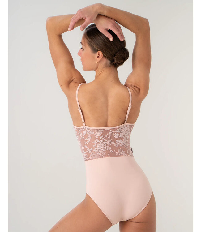 Ladies' Vienna Leotard