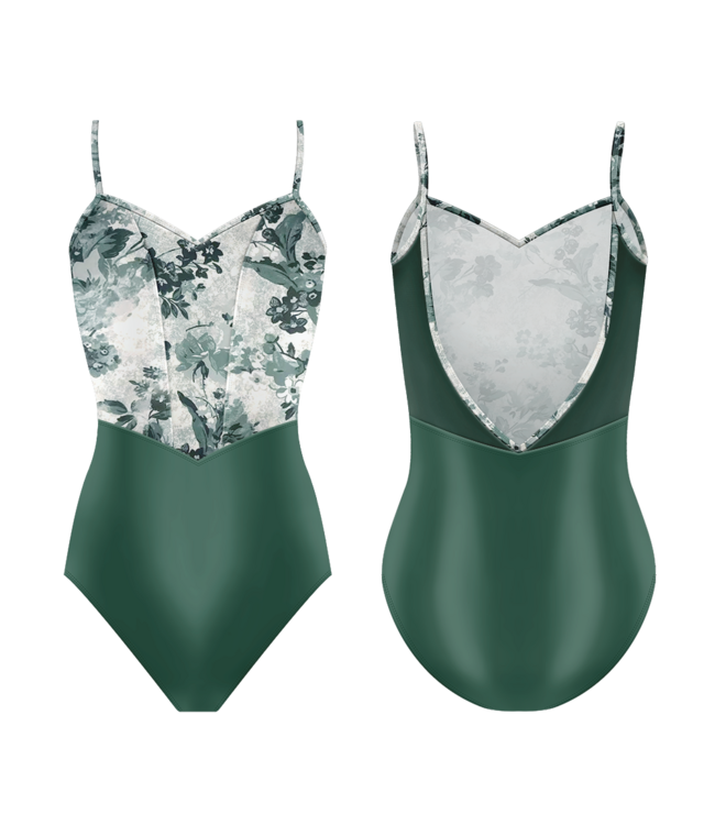 Ladies' L0003L Chanelle Moss Seagrass