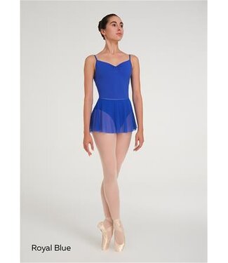 Nikolay Ladies' DA2005N Echo Mesh Skirt