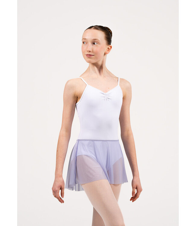 Ladies' DA2005N Echo Mesh Skirt