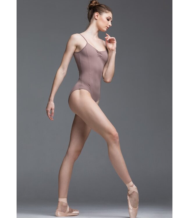 Ladies' Christal Leotard