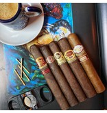 Padron Padron Collection 5 Cigar Flight