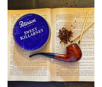 Peterson Pipe Tobacco Sweet Killarney 50g