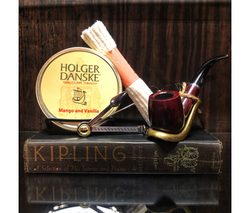 Rossi & Mango Pipe Kit