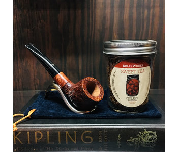 Briar Works Pipe Tobacco Sweet Tea 2oz