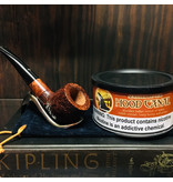 Seattle Pipe Club Seattle Pipe Club Pipe Tobacco Hood Canal 2oz