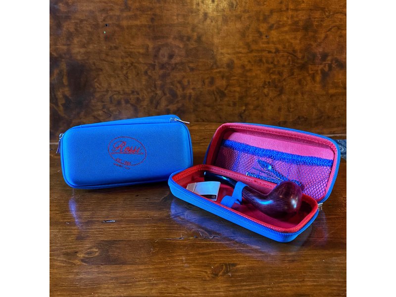 Rossi 2 Pipe Pouch