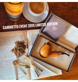 Caminetto Caminetto Pipes Limited Edition 2015 Event Pipe