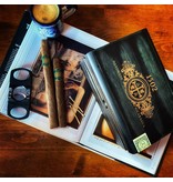 1502 Cigars 1502 Emerald Corona 5.25 x 42