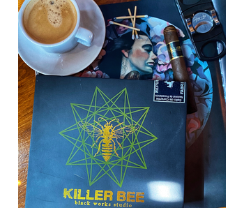 Killer Bee Petit Corona 4.5 x 48