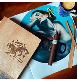 Drew Estate Drew Estate Liga Privada Unico Dirty Rat 5 x 44
