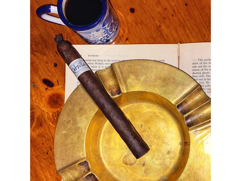 Drew Estate Drew Estate Liga Privada Unico Ratzilla 6.25 x 46