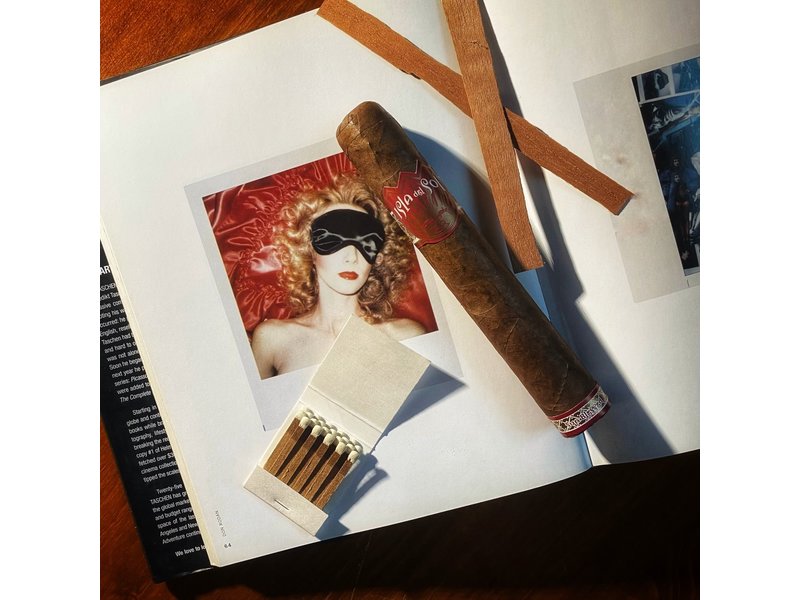 Drew Estate Drew Estate Isla del Sol Cigars Sumatran Gordito 6 x 60