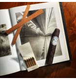 Crowned Heads Le Careme Robusto 5x50