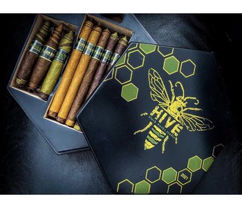 THE HIVE Box of 27