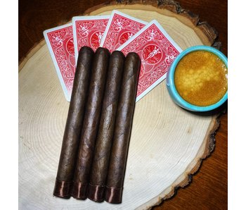 Crowned Heads Le Patissier 6.5 X 44