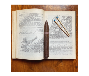 Tatuaje Miami Unicos 6.125 x 52