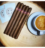 Privada Cigar Club LCA Ano Viejo by Kafie