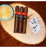 EPC EP Carrillo Retro 2021 Short Play