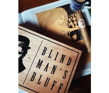 Blind Man’s Bluff CT