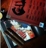 Caldwell Cigar Co Blind Man’s Bluff Maduro