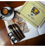 Caldwell Cigar Co Caldwell L.L.T.K. Mad Mofo