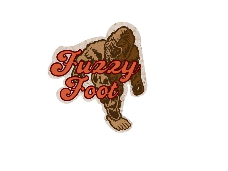 Cigar Art Fuzzy Foot