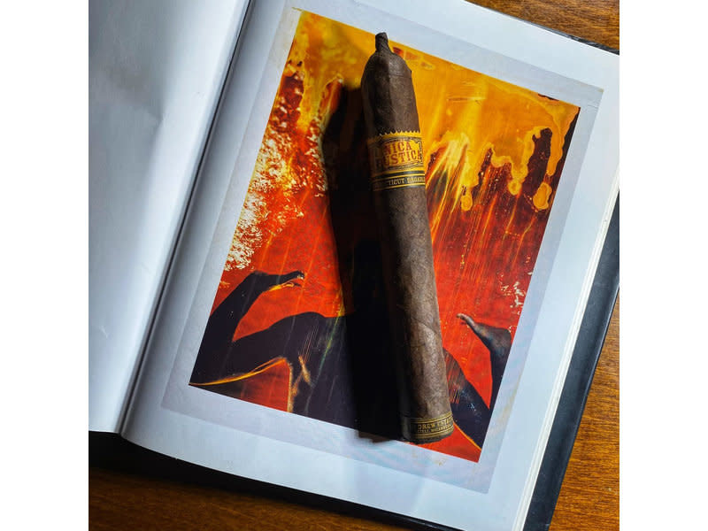 Drew Estate Nica Rustica