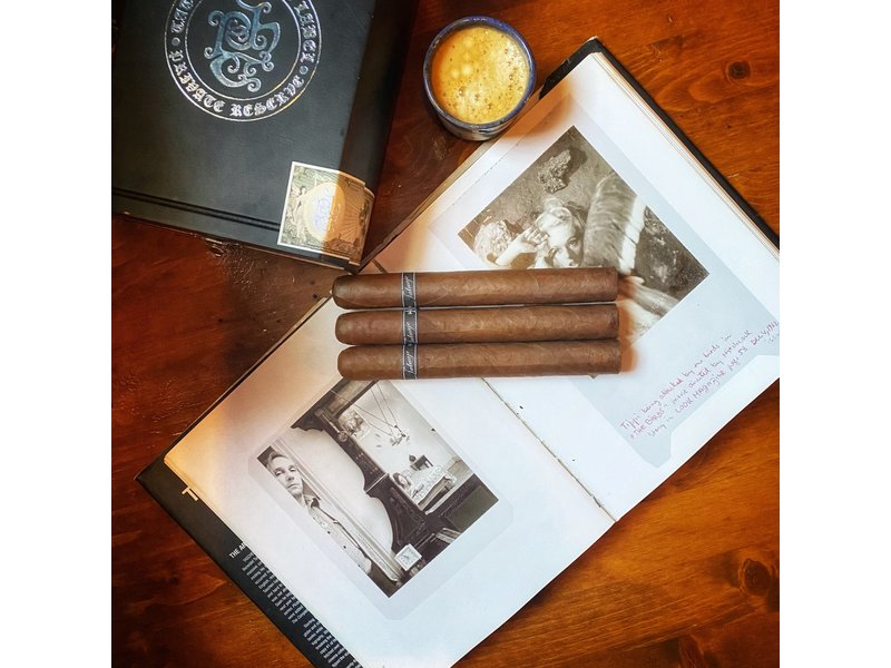 Tatuaje Tatuaje Black Label