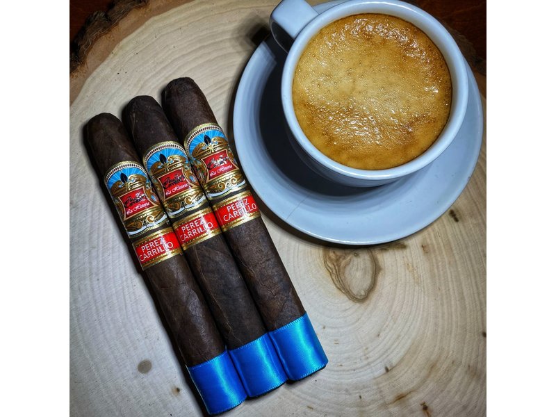 EPC EP Carrillo La Historia