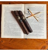 Esteban Carreras Chupacabra Maduro