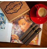 Cigar Art Lucy Corina