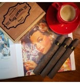 Cigar Art Lucy Corina