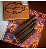 Cigar Art Lucy Corina