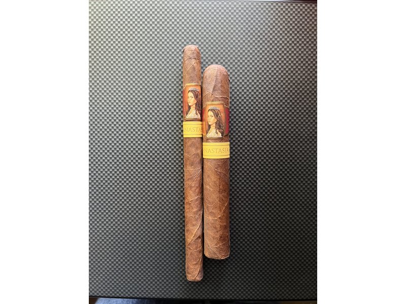 Caldwell Cigar Co Anastasia