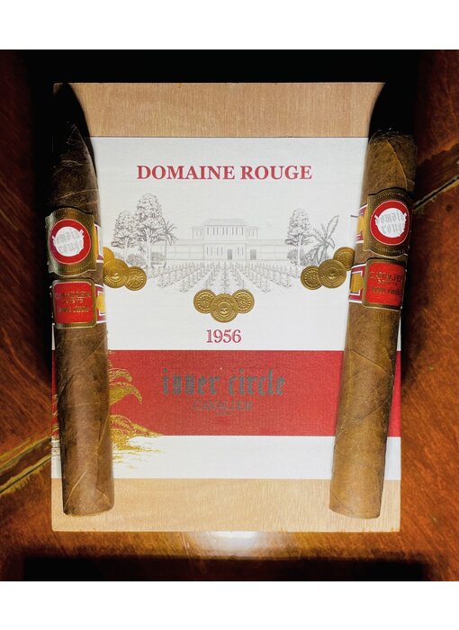 Domaine Rouge