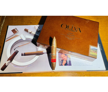 Serie V Melanio Año 2023 Figurino