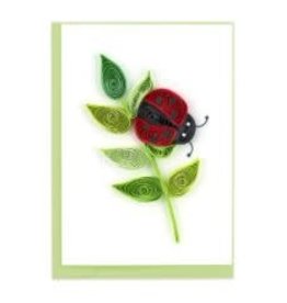 Ladybug - Small