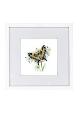 Quilling Frame - White