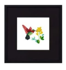 Quilling Frame - Black