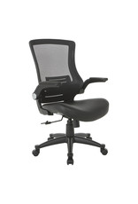 SCREEN BACK MANAGER CHAIR -