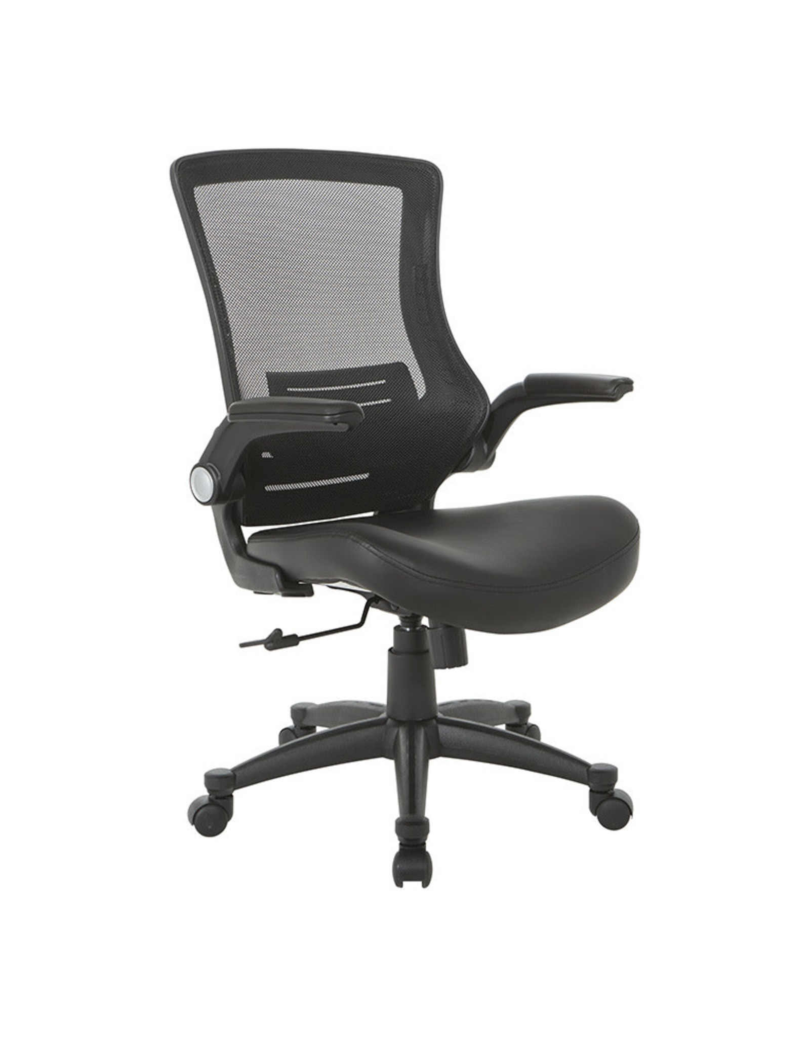 SCREEN BACK MANAGER CHAIR -