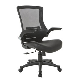 SCREEN BACK MANAGER CHAIR