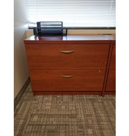 2dr Lateral Filing Cabinet